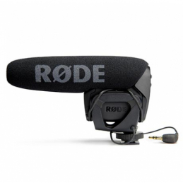 	Micros caméras - Rode - VideoMic Pro Rycote