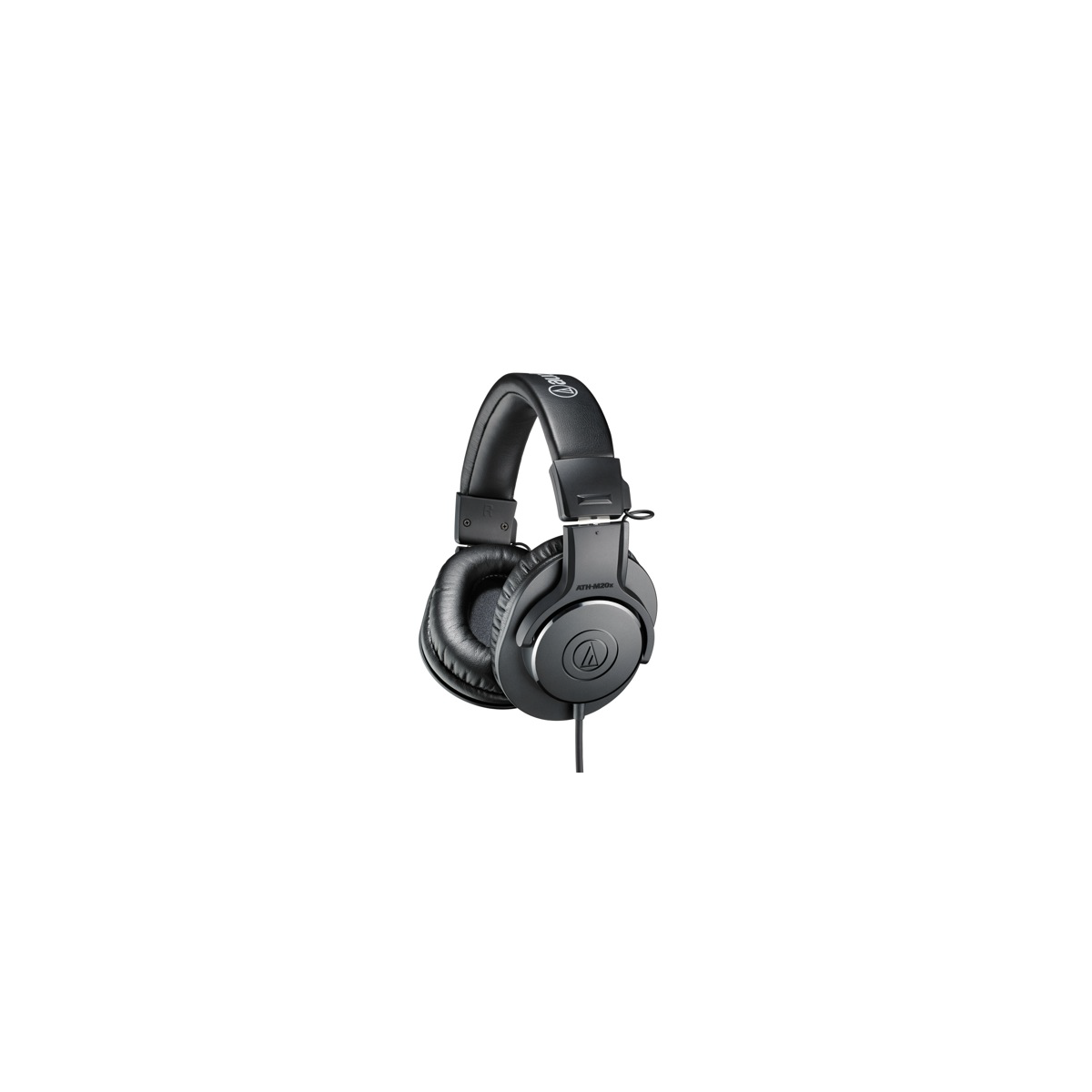 Casques de studio - Audio-Technica - ATH-M20x