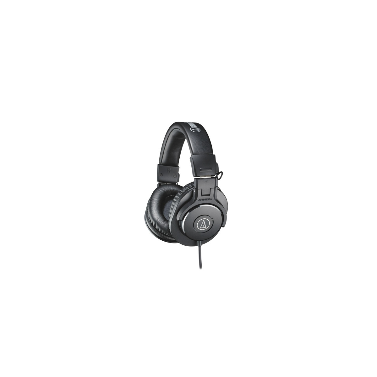 Casques de studio - Audio-Technica - ATH-M30x