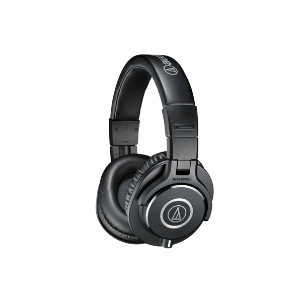 Casques de studio - Audio-Technica - ATH-M40X