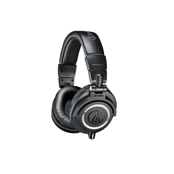 Casques de studio - Audio-Technica - ATH-M50x