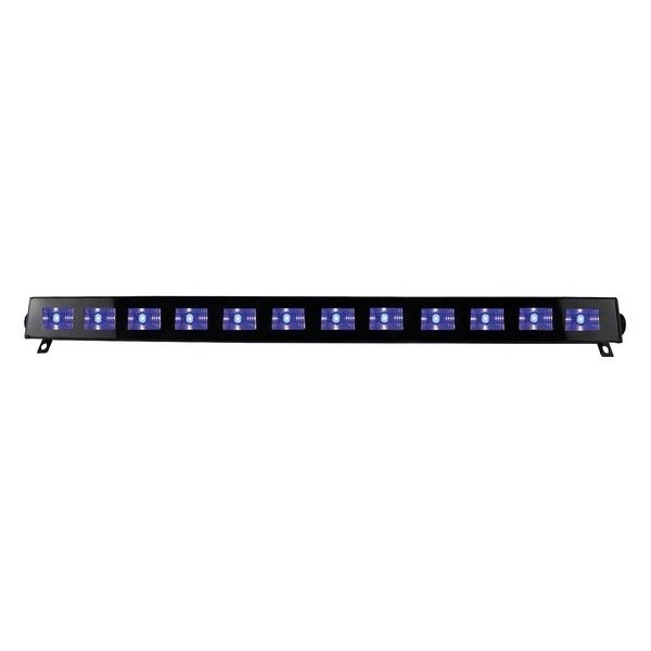 UV BAR LED 12x3W - Lumières noires - Energyson