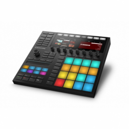 	Controleurs midi USB - Native Instruments - MASCHINE MK3