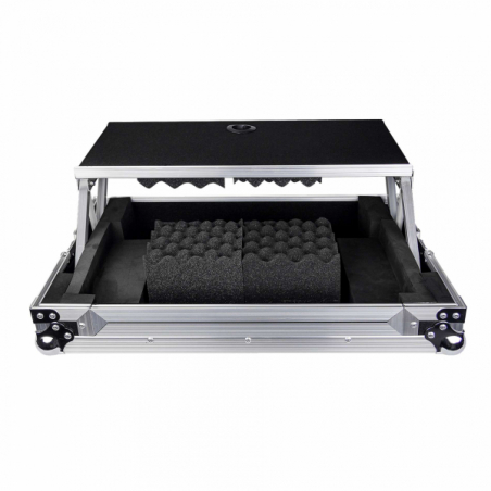 Flight cases contrôleurs DJ - Power Acoustics - Flight cases - FC S2 MK3 - KONTROL S2 MK3