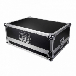 	Flight cases contrôleurs DJ - Power Acoustics - Flight cases - FC S2 MK3 - KONTROL S2 MK3