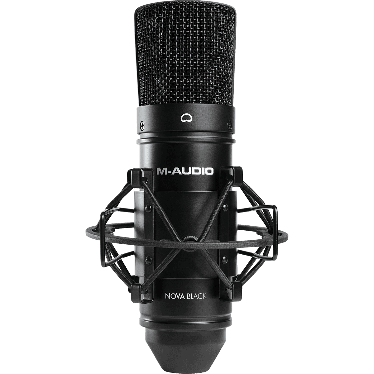 Kit microphone à Condensateur Professionnel pour Enregistrement Studio  sortie jack