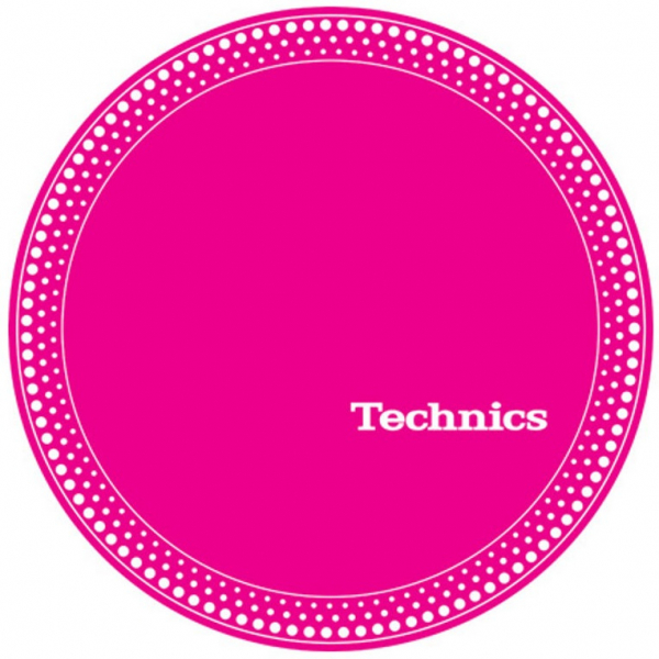 Feutrines platines vinyles - Magma - LP-Slipmat Technics Strobe...