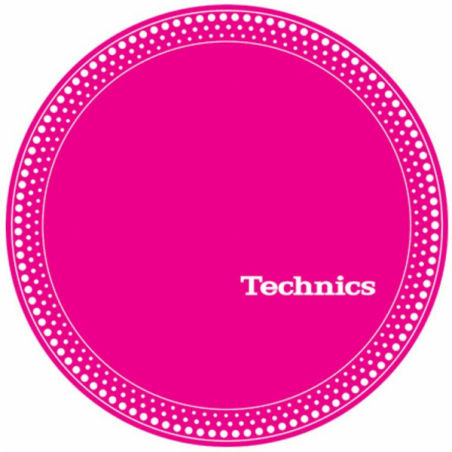 Feutrines platines vinyles - Magma - LP-Slipmat Technics Strobe...