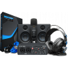 AUDIOBOX USB 96 STUDIO ULTIMATE BUNDLE (25TH)