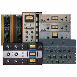 	Cartes son - Universal Audio - Apollo Solo TB3 Heritage...