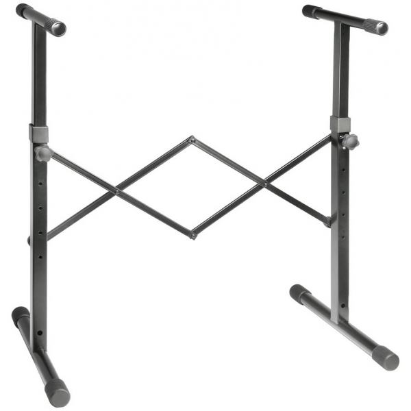 SKS 01, Stands pour claviers, Supports et pieds