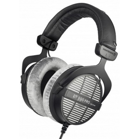 Casques de studio - Beyerdynamic - DT 990 PRO (250 OHMS)