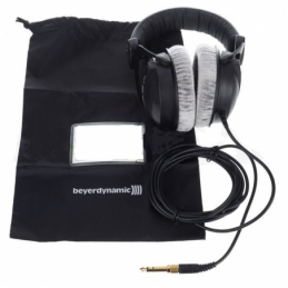 	Casques de studio - Beyerdynamic - DT 990 PRO (250 OHMS)