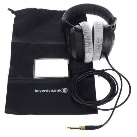 Casques de studio - Beyerdynamic - DT 990 PRO (250 OHMS)