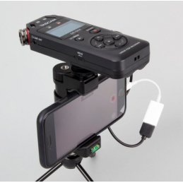 DR-05X - Enregistreurs portables - Energyson