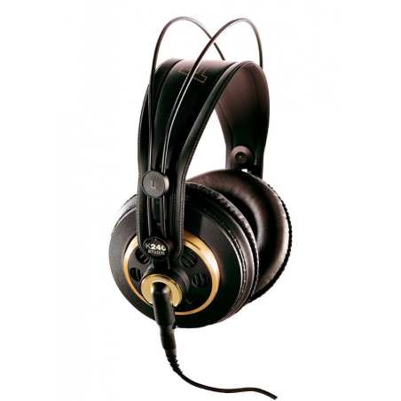 Casques de studio - AKG - K240 Studio