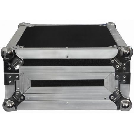 Flight cases platines DJ - Power Acoustics - Flight cases - FCD 2900 NXS - CDJ-2000...