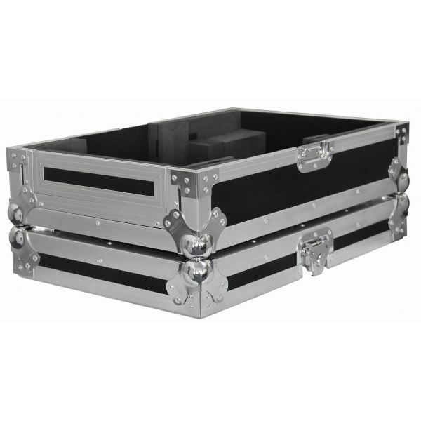 Flight cases platines DJ - Power Acoustics - Flight cases - FCD 2900 NXS - CDJ-2000...