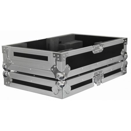 Flight cases platines DJ - Power Acoustics - Flight cases - FCD 2900 NXS - CDJ-2000...