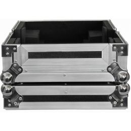 	Flight cases platines DJ - Power Acoustics - Flight cases - FCD 2900 NXS - CDJ-2000...