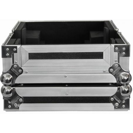 Flight cases platines DJ - Power Acoustics - Flight cases - FCD 2900 NXS - CDJ-2000...