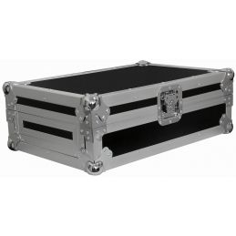 	Flight cases platines DJ - Power Acoustics - Flight cases - FCD 2900 NXS - CDJ-2000...