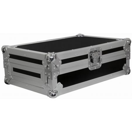 Flight cases platines DJ - Power Acoustics - Flight cases - FCD 2900 NXS - CDJ-2000...