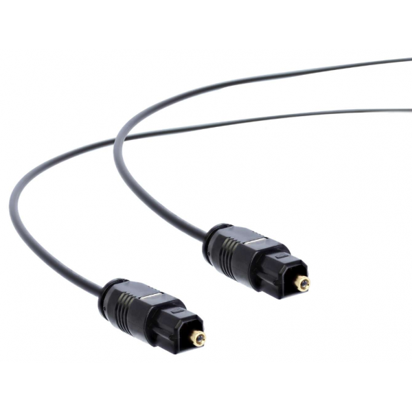 Câblage et connectique Power Studio OPTICAB 10M - Câble Optique Toslink 10m