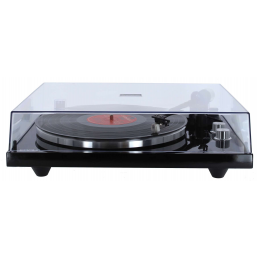 	Platines vinyles hifi - Enova Hifi - Vision 3 USB BL (Noir...