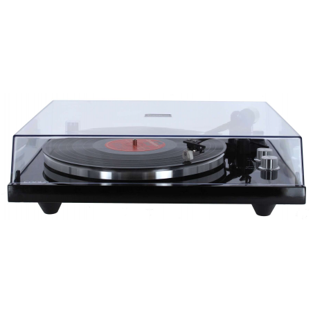 Platines vinyles hifi - Enova Hifi - Vision 3 USB BL (Noir...