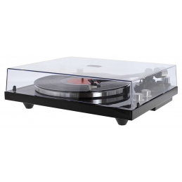 	Platines vinyles hifi - Enova Hifi - Vision 3 USB BL (Noir...