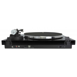 	Platines vinyles hifi - Enova Hifi - Vision 3 USB BL (Noir...