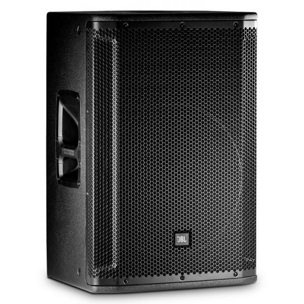 Enceintes amplifiées - JBL - SRX 815P