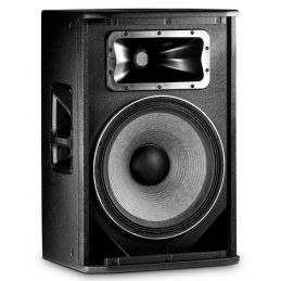 	Enceintes amplifiées - JBL - SRX 815P