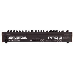 	Synthé analogiques - Sequential - Pro 3 Keyboard SE