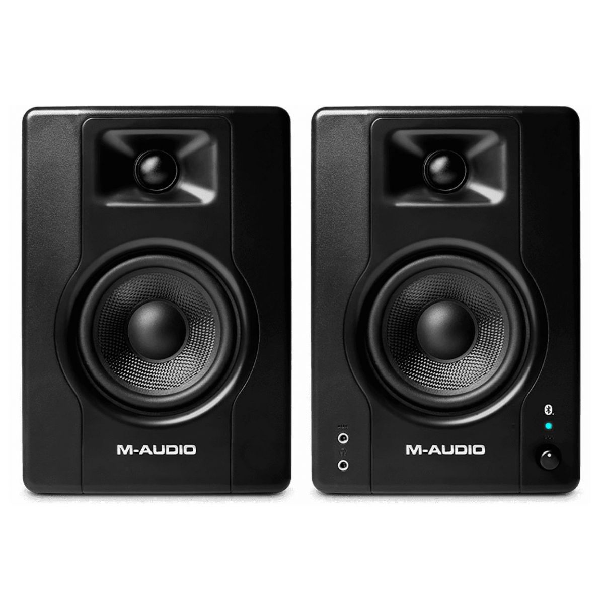 BX4BT (La paire) - Enceintes monitoring de studio - Energyson