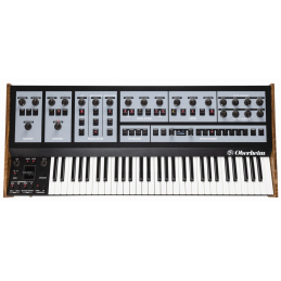 	Synthé analogiques - Oberheim - OB-X8 Keyboard