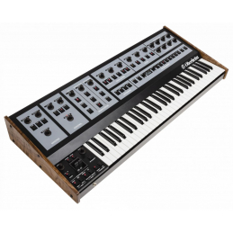 Synthé analogiques - Oberheim - OB-X8 Keyboard