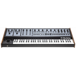 	Synthé analogiques - Oberheim - OB-X8 Keyboard