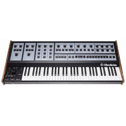 	Synthé analogiques - Oberheim - OB-X8 Keyboard