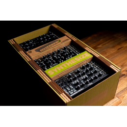 	Synthé analogiques - Moog - Moog Sound Studio Semi...