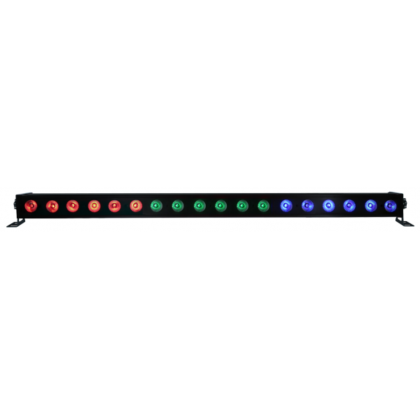 S-BAR183 – Barra led 18x3w leds RGB
