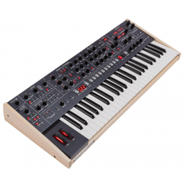 	Synthé analogiques - Sequential - Trigon-6 Keyboard