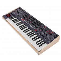 	Synthé analogiques - Sequential - Trigon-6 Keyboard