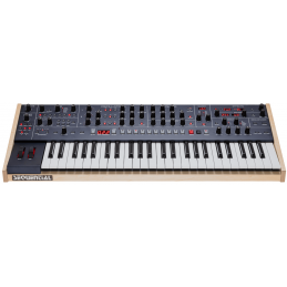 	Synthé analogiques - Sequential - Trigon-6 Keyboard