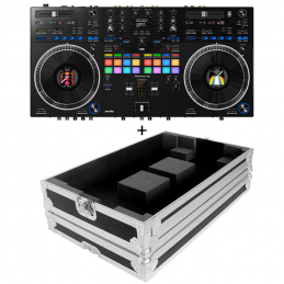XPRS102 : Enceinte Amplifiée Pioneer DJ 