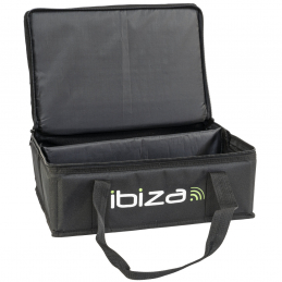 	Housses de transport jeux de lumière - Ibiza Light - F-BAG40x30x15