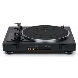 	Platines vinyles hifi - Thorens - TD 101 A Noir