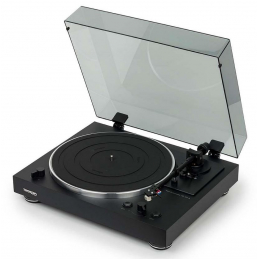 	Platines vinyles hifi - Thorens - TD 101 A Noir