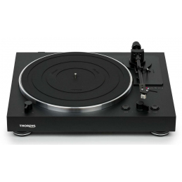 	Platines vinyles hifi - Thorens - TD 101 A Noir